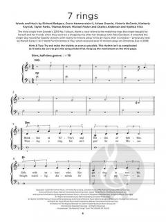 Really Easy Piano: Chart Hits 8 