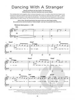 Really Easy Piano: Chart Hits 8 