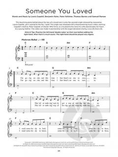 Really Easy Piano: Chart Hits 8 