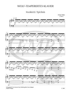Wolf-Temperiertes Klavier (Peter E. Wolf) 
