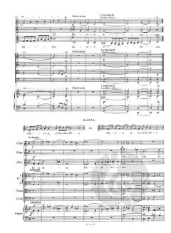 Messe modale en septuor von Jehan Alain 