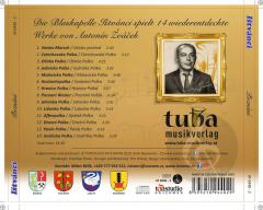 Ištvánci - Poznání von Blaskapelle Ištvánci 