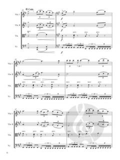 Con te partirò von Francesco Sartori 