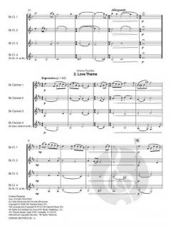 Cinema Morricone von Ennio Morricone 