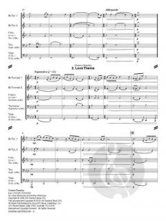 Cinema Morricone von Ennio Morricone 