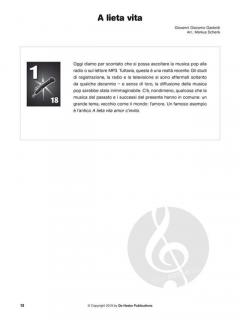 Ascolta, leggi & suona - Incontra i classici 