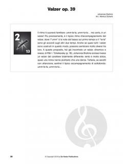 Ascolta, leggi & suona - Incontra i classici 