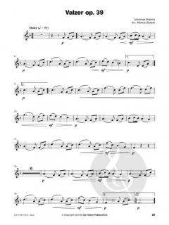 Ascolta, leggi & suona - Incontra i classici 