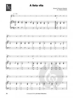 Ascolta, leggi & suona - Incontra i classici 