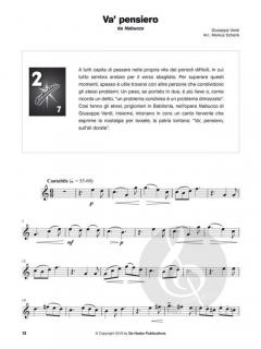 Ascolta, leggi & suona - Incontra l'opera 