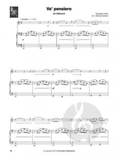 Ascolta, leggi & suona - Incontra l'opera 