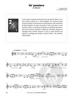 Ascolta, leggi & suona - Incontra l'opera 