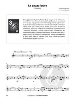 Ascolta, leggi & suona - Incontra l'opera 