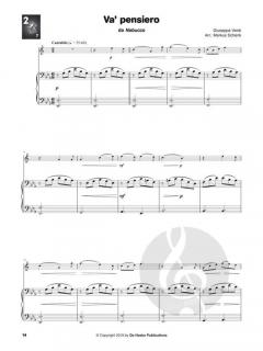 Ascolta, leggi & suona - Incontra l'opera 