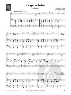 Ascolta, leggi & suona - Incontra l'opera 