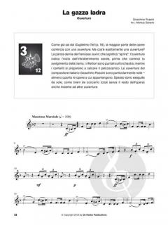 Ascolta, leggi & suona - Incontra l'opera 