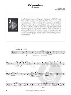 Ascolta, leggi & suona - Incontra l'opera 