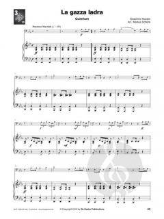 Ascolta, leggi & suona - Incontra l'opera 