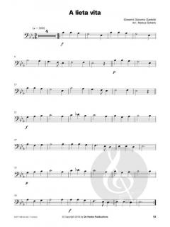 Escuchar, leer & tocar - Libro de clásica 