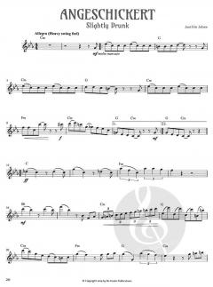 Hey Klezmorim! von Joachim Johow 