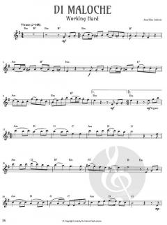 Hey Klezmorim! von Joachim Johow 