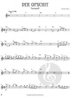 Hey Klezmorim! von Joachim Johow 