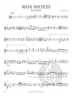 Hey Klezmorim! von Joachim Johow 