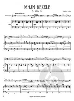 Hey Klezmorim! von Joachim Johow 