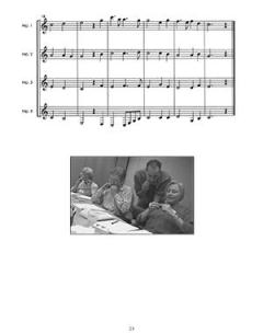 Harmonica for Fun & Health von David Barrett im Alle Noten Shop kaufen