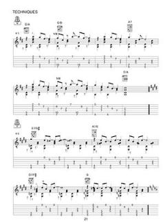 Getting Into Travis Guitar Picking von Michael O'Dorn 