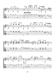 The Guitar Of Robert Johnson 