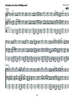 Old-Time Fiddle Favorites von Dan Levenson 