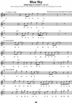 Minor Blues Harmonica 