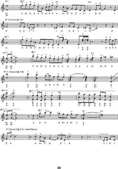 Minor Blues Harmonica 