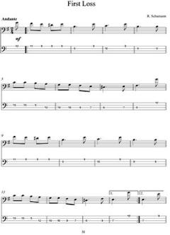 Classical Favorites for Electric Bass 