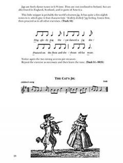 The Bill Ochs Tin Whistle Handbook 