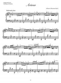 Wedding Collection for Accordion von David DiGiuseppe 