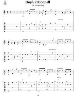 Celtic Guitar Treasures 