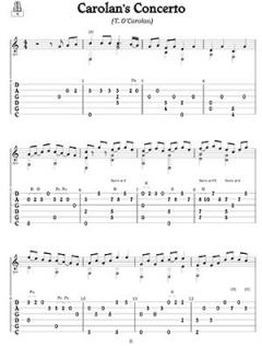 Celtic Guitar Treasures 