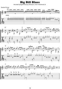 Somebody's Been Playing That Thing von Stefan Grossman 