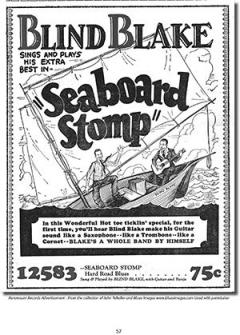 Somebody's Been Playing That Thing von Stefan Grossman 