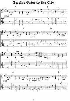 Stomping 'Em Along Slow 