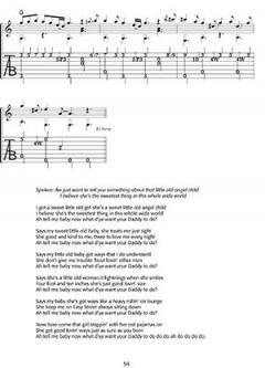 Stomping 'Em Along Slow 