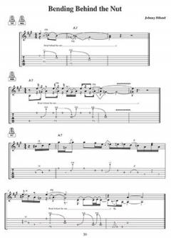 Complete Johnny Hiland Licks and Tricks 