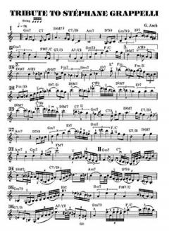 Deluxe Anthology of Jazz Violin Style im Alle Noten Shop kaufen