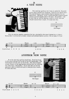 Deluxe Accordion Method von Frank Zucco 