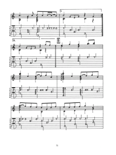 Deluxe Anthology of O'Carolan Music von Turlough O'Carolan 