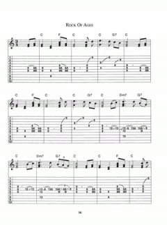 Gospel Pedal Steel Guitar von Dewitt Scott 