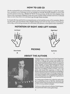 Warm-up, Flexibility, Speed & Strength 