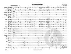 Rockin' Robin (Jimmie Thomas) 